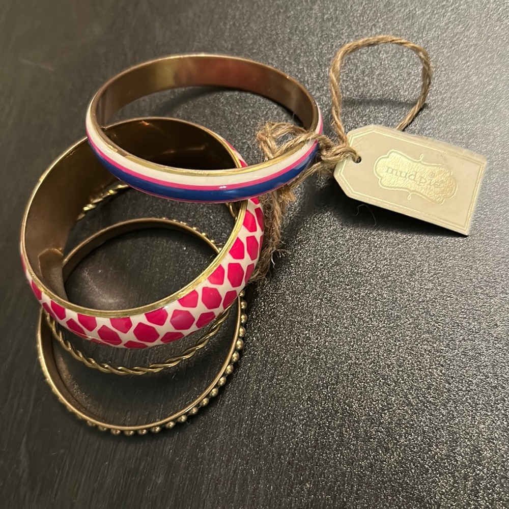 Bracelet set❤️